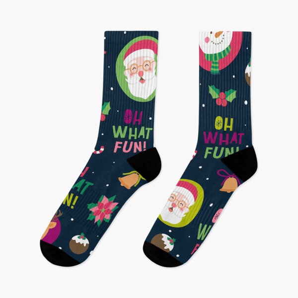 Item preview, Oh What Fun Christmas  designed and sold by kay-kay2021.