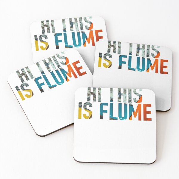 Item preview, Flume Never Be Like You Hi This Is  Dj Electronic designed and sold by ExerciseExtrale.