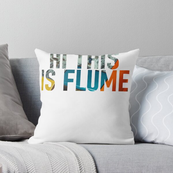 Item preview, Flume Never Be Like You Hi This Is  Dj Electronic designed and sold by ExerciseExtrale.