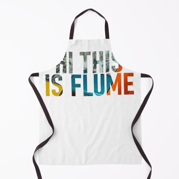 Item preview, Flume Never Be Like You Hi This Is Dj Electronic designed and sold by ExerciseExtrale.