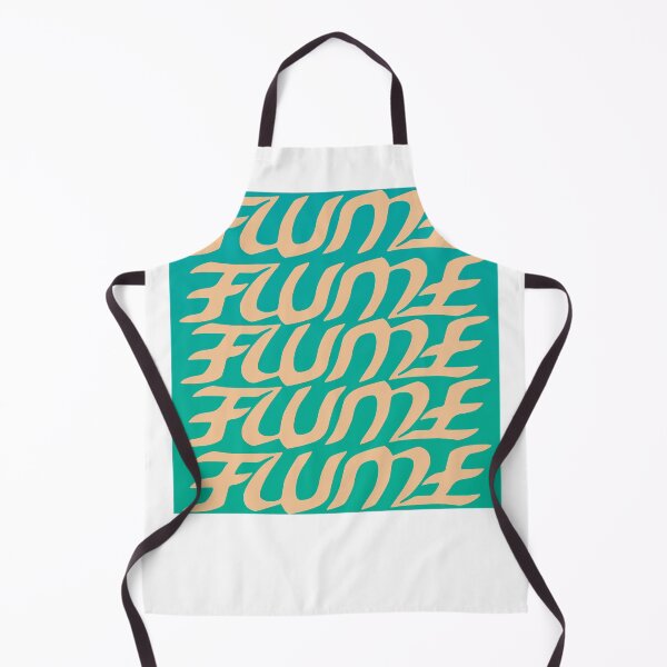 Item preview, Flume Never Be Like You Hi This Is  Logo Multi Coloured Carl Cox designed and sold by ExerciseExtrale.