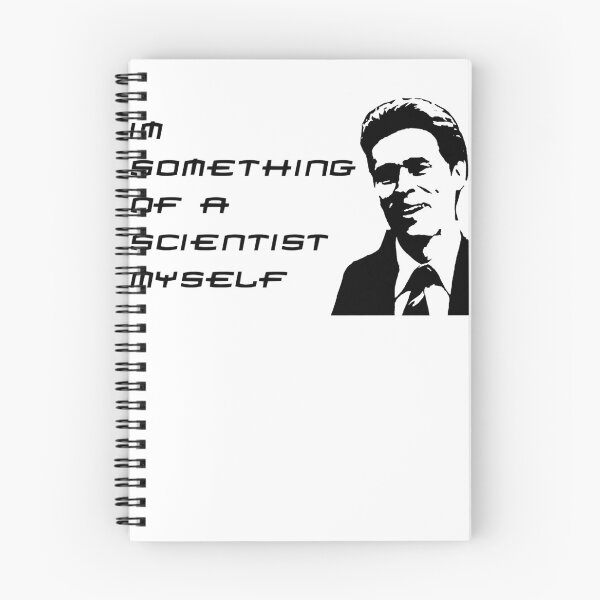 Item preview, Bully Maguire Strongest Creature In The Universe Norman Osborn I'M Something Of A Scientist Myself V designed and sold by PeopleSilentMei.