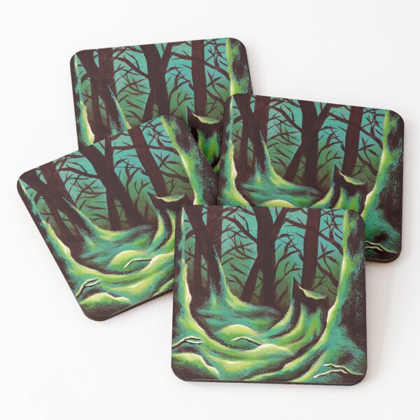Item preview, Moss designed and sold by tree-rina.
