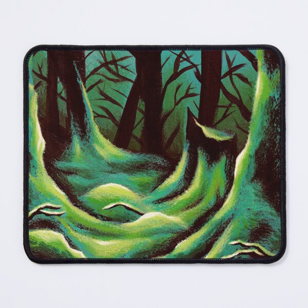 Item preview, Moss designed and sold by tree-rina.