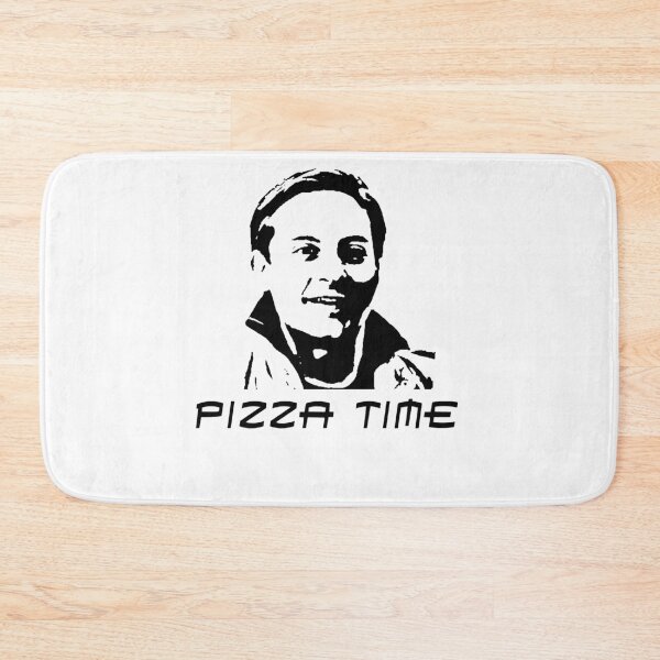 Item preview, Bully Maguire Strongest Creature In The Universe Pizza Time Music designed and sold by PeopleSilentMei.