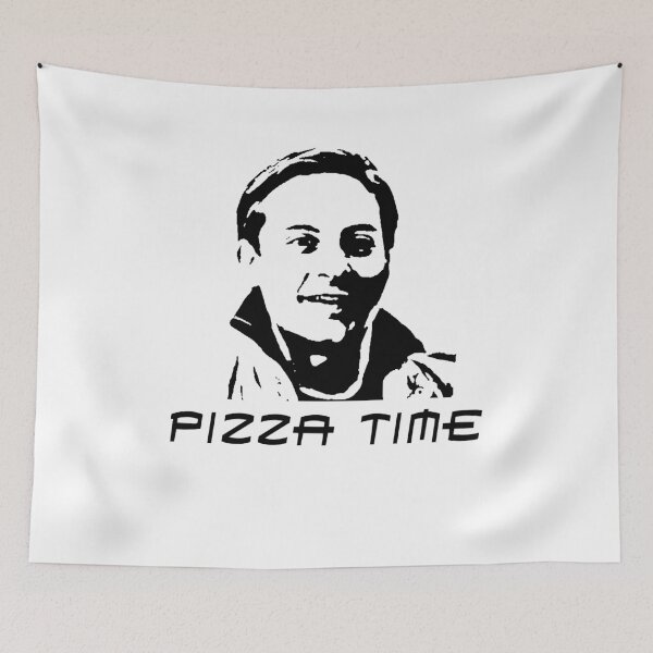 Item preview, Bully Maguire Strongest Creature In The Universe Pizza Time Music designed and sold by PeopleSilentMei.