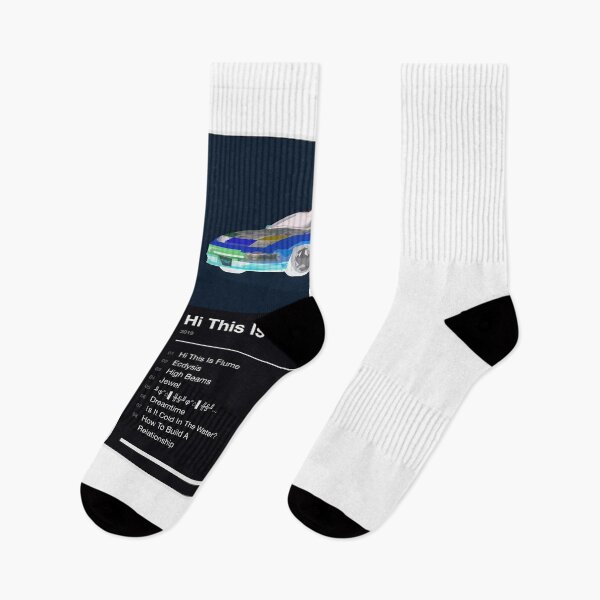 Item preview, Flume Never Be Like You Hi This Is  Tracklist Inverted Trending designed and sold by ExerciseExtrale.
