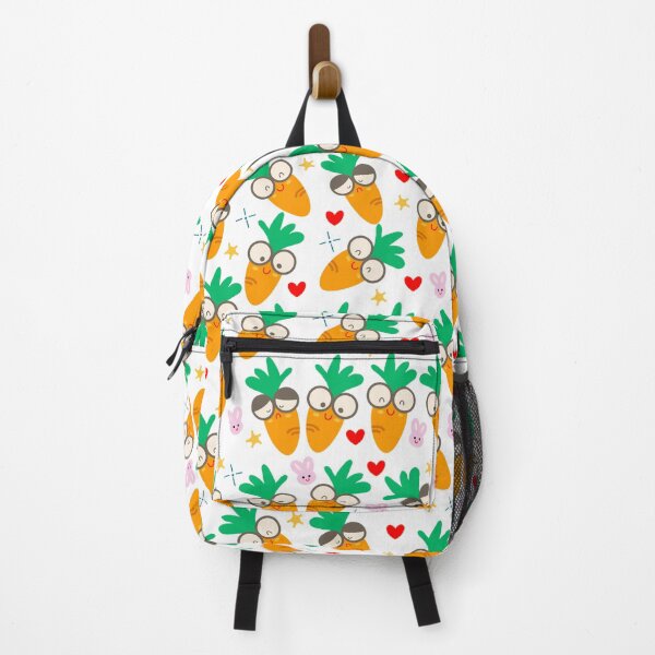 Item preview, Carrot with rabbit designed and sold by ByJYA.