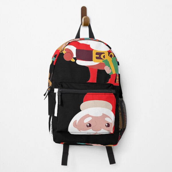 Item preview, Team Santa Funny Merry Christmas Day Elf Gnomes Kids Graphic Premium designed and sold by Flamingo92.