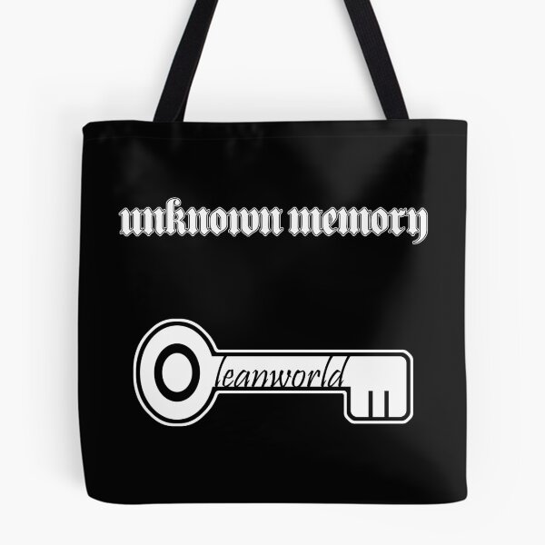 Item preview, Leanworld × Unknown Memory White designed and sold by failedabortion.