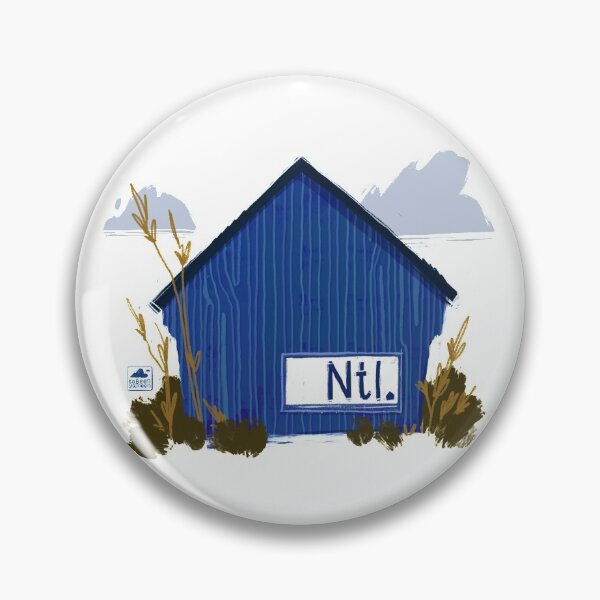 Item preview, The National Long Pond Studio designed and sold by sabeenyameen.