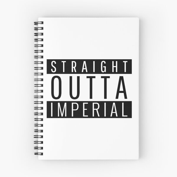 Item preview, Straight Outta Imperial California  designed and sold by Teelogic.