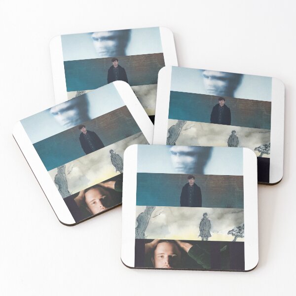 Item preview, Flume Never Be Like You James Blake Albums Retro designed and sold by ExerciseExtrale.