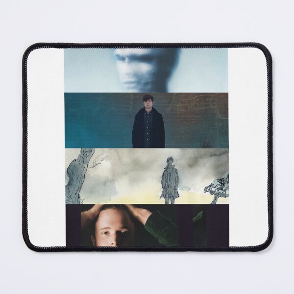 Item preview, Flume Never Be Like You James Blake Albums Retro designed and sold by ExerciseExtrale.