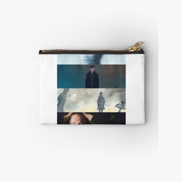 Item preview, Flume Never Be Like You James Blake Albums Retro designed and sold by ExerciseExtrale.