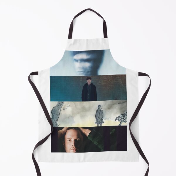 Item preview, Flume Never Be Like You James Blake Albums Retro designed and sold by ExerciseExtrale.
