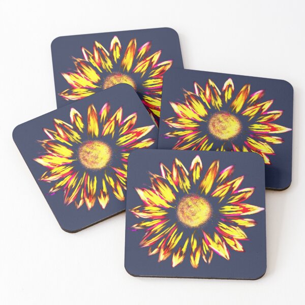 Item preview, Sun and Flower designed and sold by Ron Abreu.
