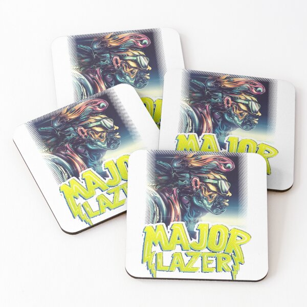 Item preview, Flume Never Be Like You Major Lazer Electronic Dance Music Vintage designed and sold by ExerciseExtrale.
