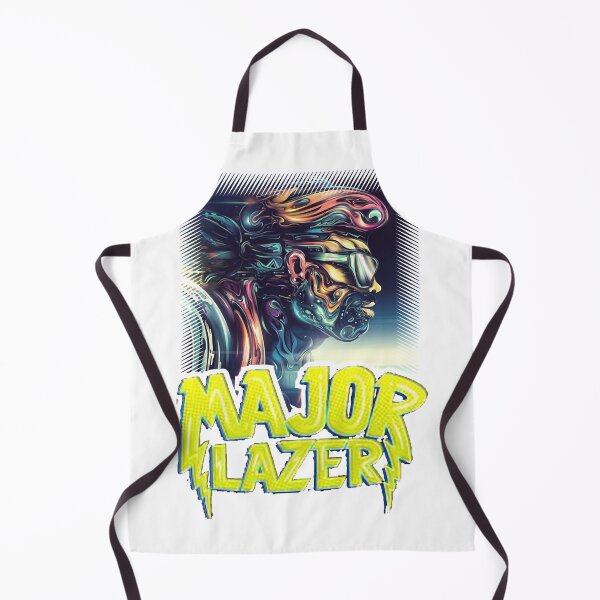 Item preview, Flume Never Be Like You Major Lazer Electronic Dance Music Vintage designed and sold by ExerciseExtrale.