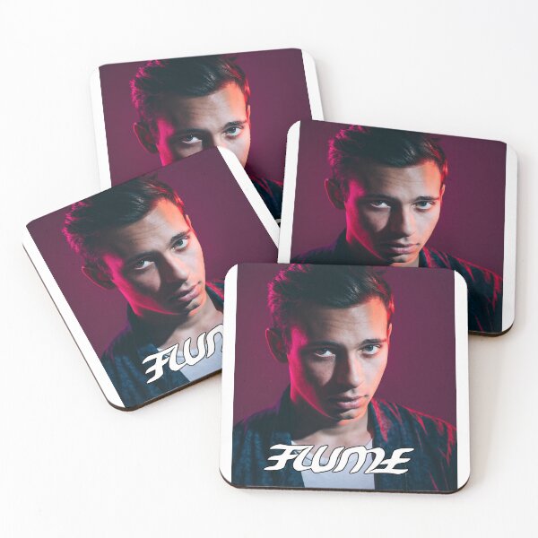 Item preview, Flume Never Be Like You New  American Tour 2020 Music designed and sold by ExerciseExtrale.