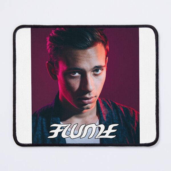 Item preview, Flume Never Be Like You New  American Tour 2020 Music designed and sold by ExerciseExtrale.