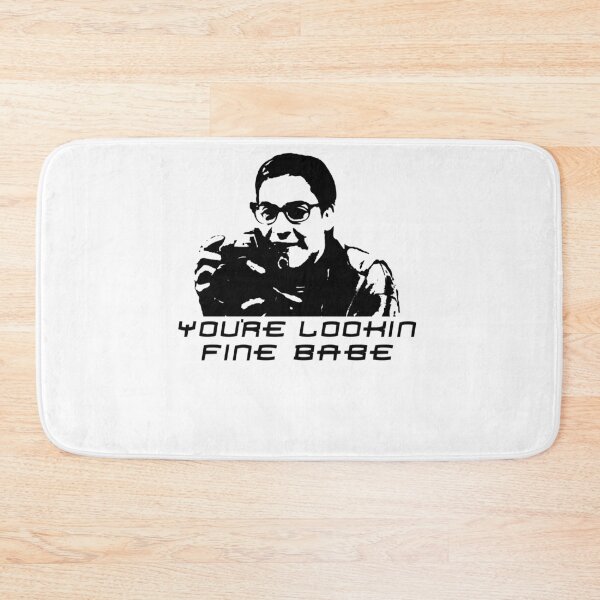 Item preview, Bully Maguire Strongest Creature In The Universe You'Re Lookin Fine Babe Tobey Maguire Retro designed and sold by PeopleSilentMei.