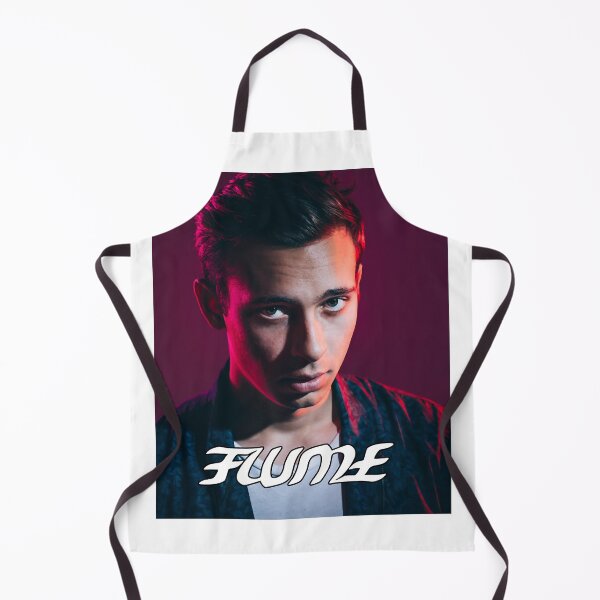 Item preview, Flume Never Be Like You New  American Tour 2020 Music designed and sold by ExerciseExtrale.