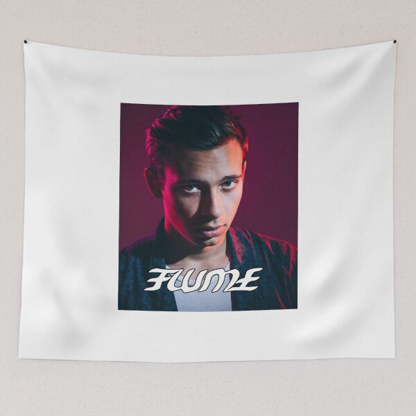 Item preview, Flume Never Be Like You New  American Tour 2020 Music designed and sold by ExerciseExtrale.