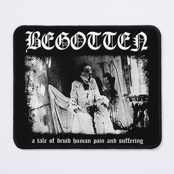 Item preview, A Tale Of Druid Human Pain and Suffering designed and sold by WithinSanity13.
