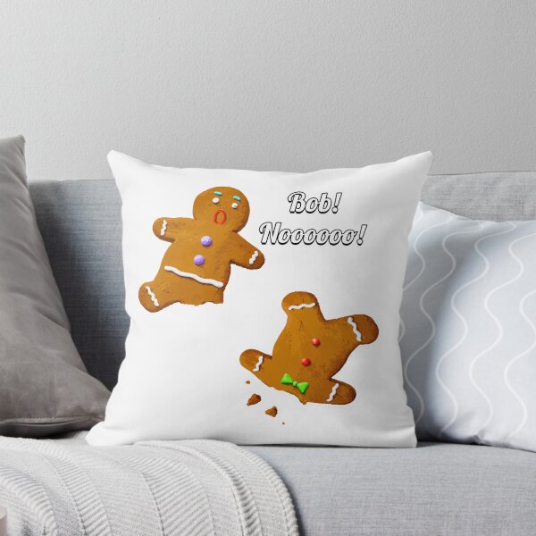 Item preview, Gingerbread Men  designed and sold by medulla9324.