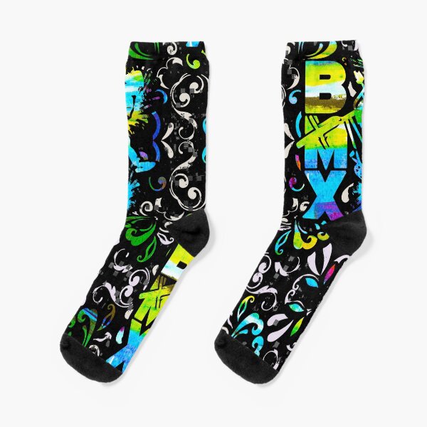 Item preview, Bmx Apparel | Bmx Freestyle Pattern designed and sold by BabyYodaSticker.