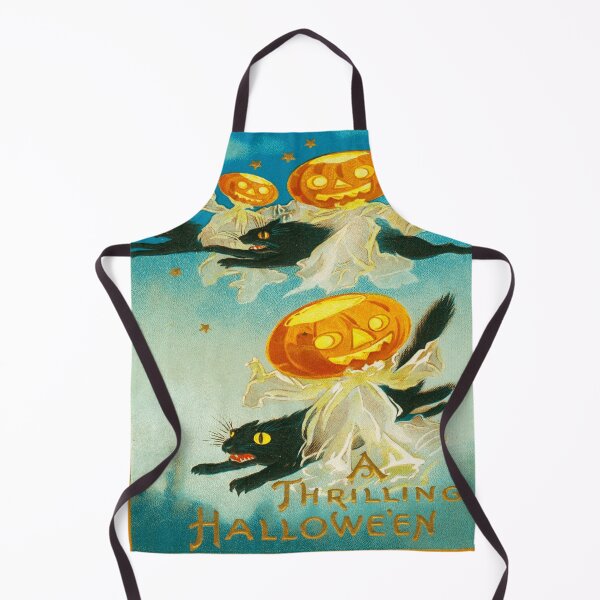 Item preview, A Thrilling Halloween designed and sold by Sai Wanna.