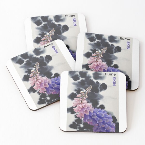 Item preview, Flume Never Be Like You Skin  Dj Electronic designed and sold by ExerciseExtrale.
