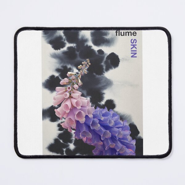 Item preview, Flume Never Be Like You Skin  Dj Electronic designed and sold by ExerciseExtrale.