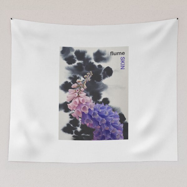 Item preview, Flume Never Be Like You Skin  Dj Electronic designed and sold by ExerciseExtrale.
