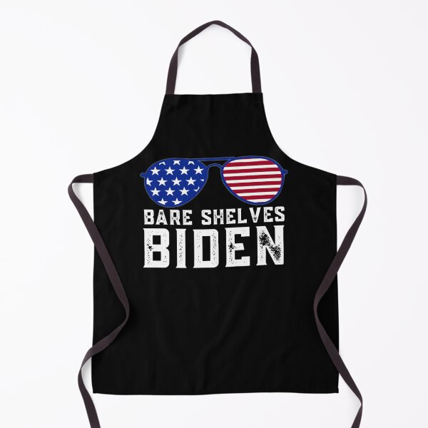 Artikelvorschau, Kopie von Bare Shelves Biden T-Shirt - Lustiges Meme T-Shirt entworfen und verkauft von Djikou.