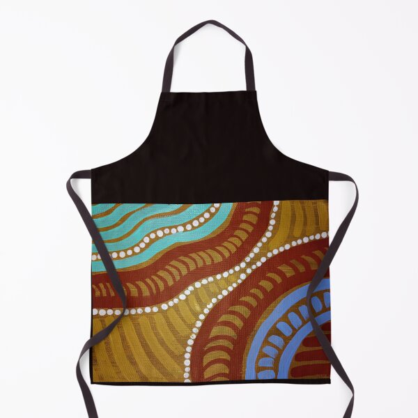 Item preview, Tidal Current designed and sold by Wangullay.