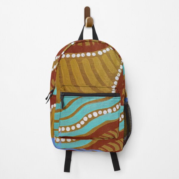 Item preview, Tidal Current designed and sold by Wangullay.