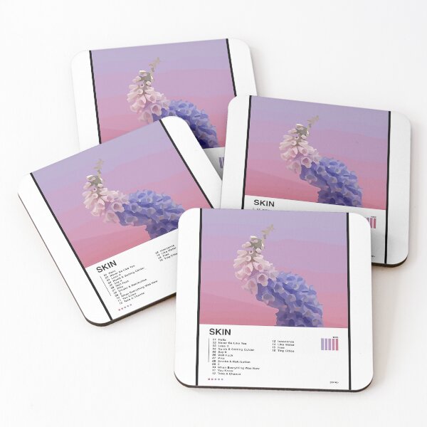 Item preview, Flume Never Be Like You Skin Album Tracklist Dj Electronic designed and sold by ExerciseExtrale.