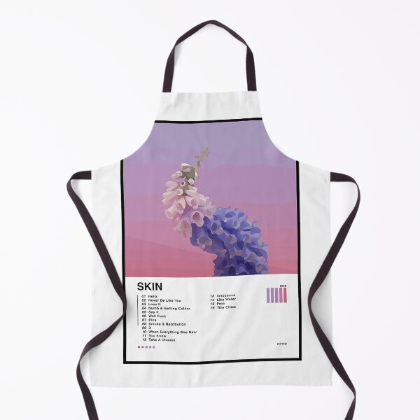 Item preview, Flume Never Be Like You Skin Album Tracklist Dj Electronic designed and sold by ExerciseExtrale.