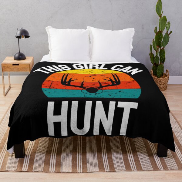 Item preview, This Girl Can Hunt Funny Woman Hunting, Easter Egg Hunt Hunting Girl For Easter Sunday designed and sold by chetan786.