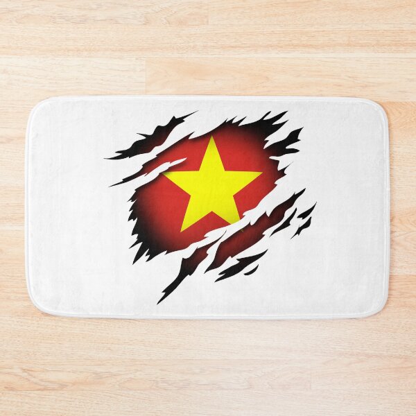Item preview, Vietnam in the Heart designed and sold by onicon.
