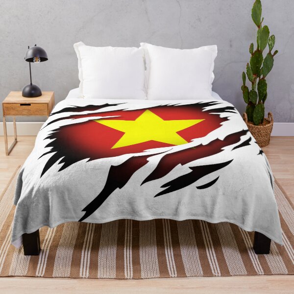 Item preview, Vietnam in the Heart designed and sold by onicon.