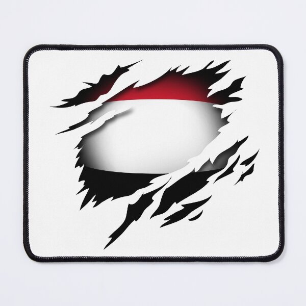 Item preview, Yemen in the Heart designed and sold by onicon.