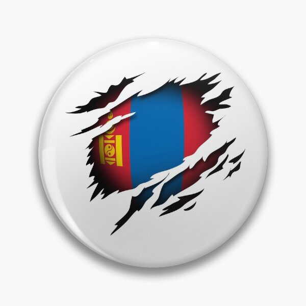 Item preview, Mongolia in the Heart designed and sold by onicon.
