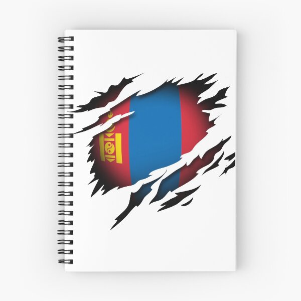 Item preview, Mongolia in the Heart designed and sold by onicon.
