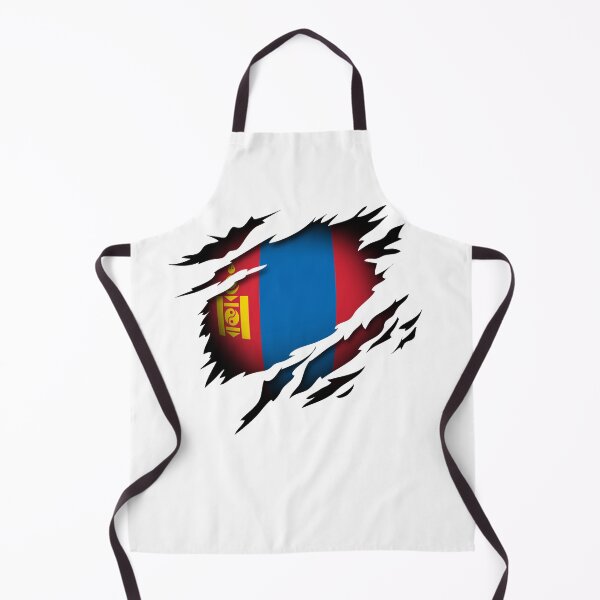 Item preview, Mongolia in the Heart designed and sold by onicon.