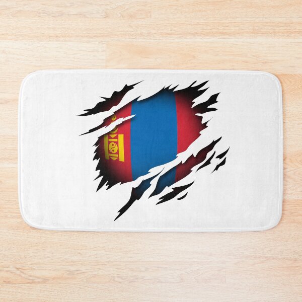 Item preview, Mongolia in the Heart designed and sold by onicon.