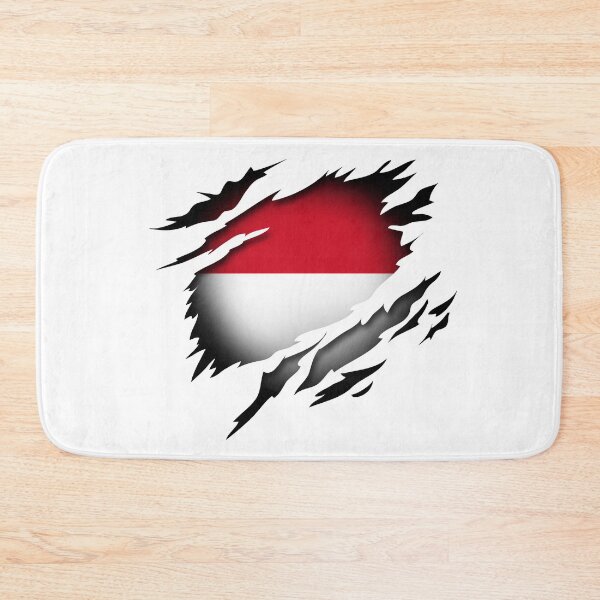 Item preview, Monaco in the Heart designed and sold by onicon.
