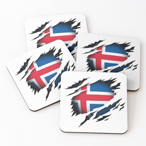 Item preview, Iceland in the Heart designed and sold by onicon.